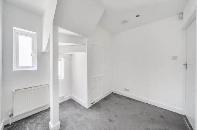 Davidson Frost-Wellings, DFW, Ventnor Avenue, HA7,