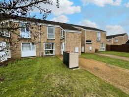 5, Chestnut Way, Brandon IP27 9RD