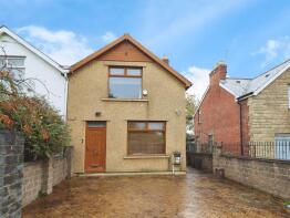 6, Brachdy Road, Rumney, Cardiff CF3 3BE