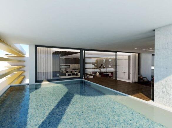 Penthouse Private