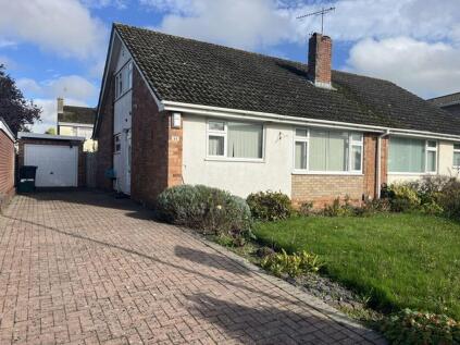 Bannetts Tree Crescent, Alveston