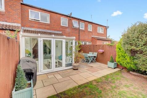 Brooke Road, Princes Risborough, Buckinghamshire, HP27