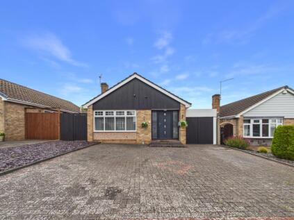 Bramley Avenue, Worcester, Worcestershire, WR2