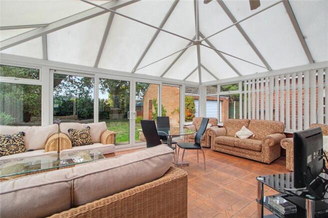 Stoke Road, Poringland, Norwich, Norfolk, NR14 photo 4