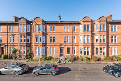 0/2, 36 Dinmont Road, Shawlands, G41 3UL