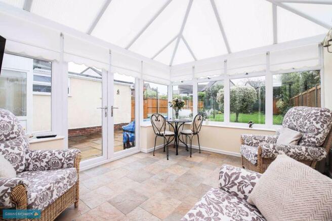 conservatory