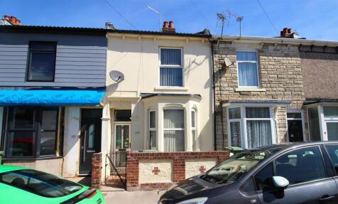 Portchester Road, Portsmouth
