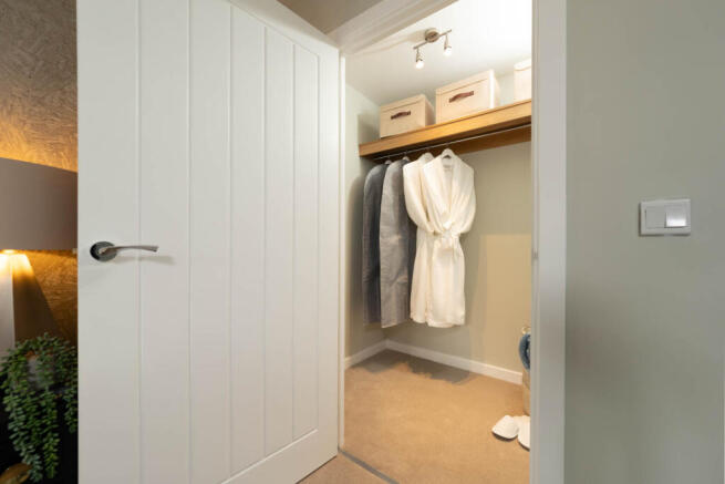 1 bed Retirement Property for sale Image 6