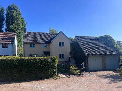 Wilby, Nr Stradbroke, Suffolk