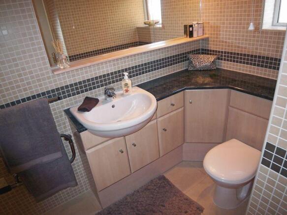 Master En Suite