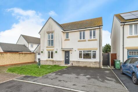 Hafner Green, Weston-super-Mare, Somerset, BS24