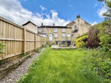 Green End Road, Meltham, Holmfirth