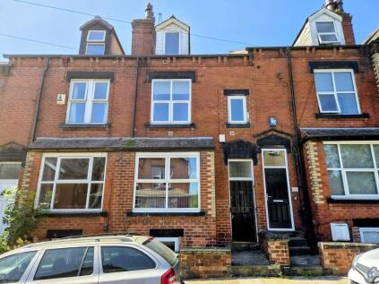 Hartley Avenue, Leeds