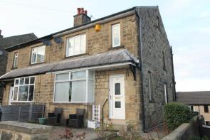 10, Oak Bank Avenue, Keighley BD22 7DY
