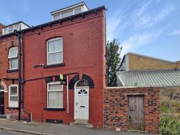 11, Harold Terrace, Hyde Park, Leeds LS6 1PG