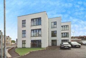 Flat 5, The Point, Hanham Road, Bristol BS15 8GD