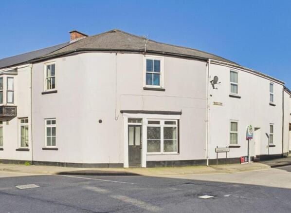 EWEMOVE SOUTH MOLTON - 29 SOUTH STREET