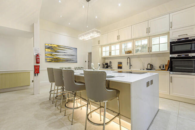Family Kitchen
