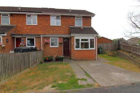 Lechlade Gardens, Fareham, Hampshire, PO15