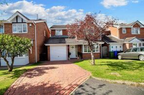 11, Dalby Grove, Sothall, Sheffield S20 2PX