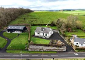 Craigard, C1s From School Brae To C58s, Castle Douglas DG7 3LD