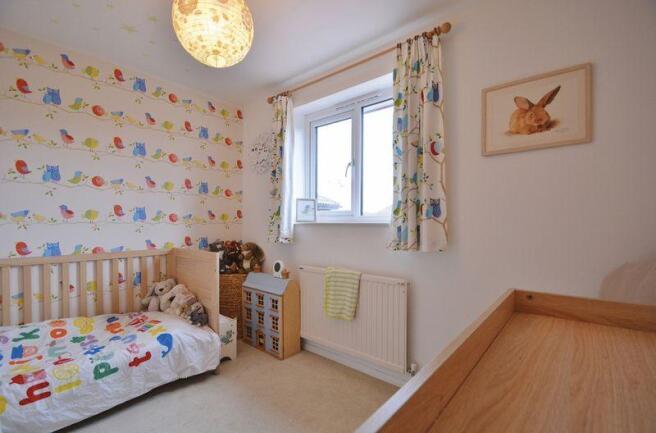 Bedroom 4