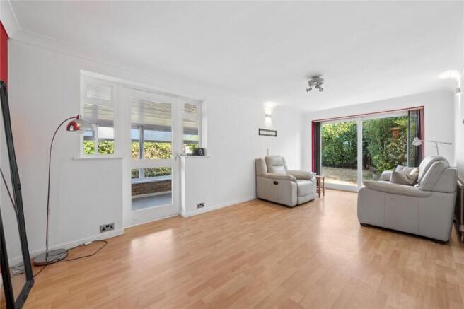 Reception Room B