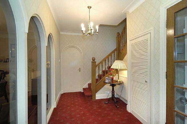 hall