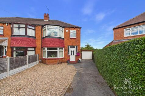 Beechwood Grove, Horbury, Wakefield, West Yorkshire, WF4