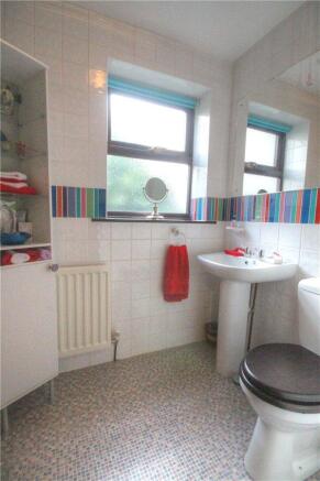 Master En-Suite