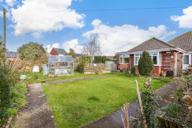 Front Garden*