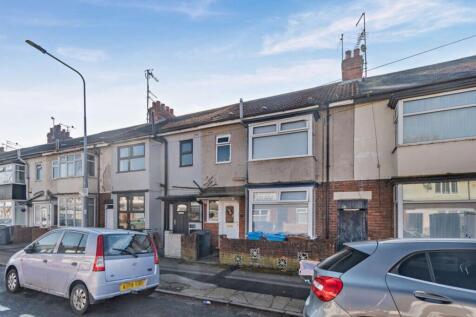 Perth Street West, Hull, HU5
