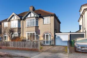17, Wimbledon Road, Henleaze, Bristol BS6 7YA