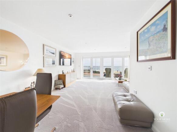 Openplan Living Area