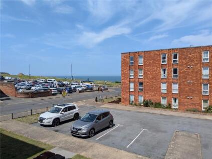 Albany Court, Cromer, Norfolk, NR27