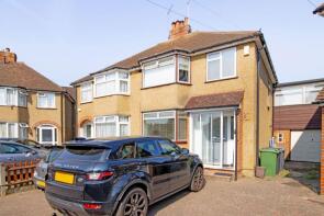18, Beverley Close, Chessington KT9 2RL
