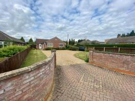 9a, Broom Road, Brandon IP27 9ES
