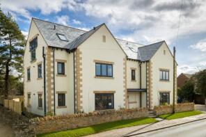 Apartment 5, Blue Cedar Court, Stow Road, Moreton-in-marsh GL56 0FU