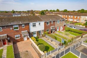 148, Arley Drive, Widnes WA8 4YE