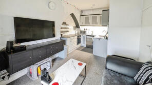 Second Floor Flat, 564, Cowbridge Road East, Canton, Cardiff CF5 1BP