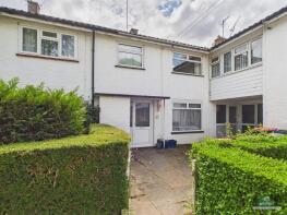 10, Colet Road, Tilgate, Crawley RH10 5AE