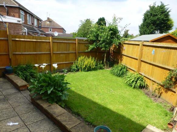 GARDEN: