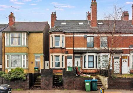 141 Longford Road, Longford, Coventry, West Midlands, CV6 6ED