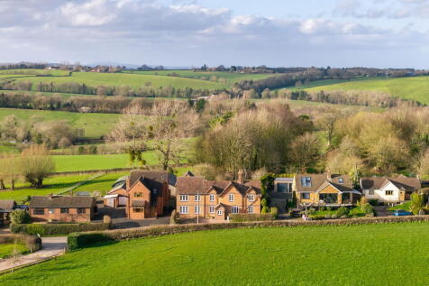 Rock, Worcestershire