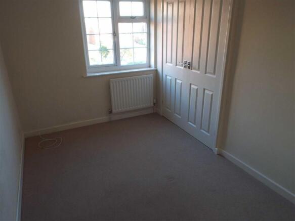 BEDROOM 2: