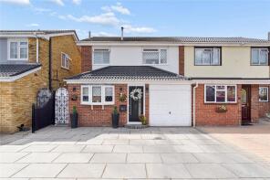 21, Chevington Way, Hornchurch RM12 6RW