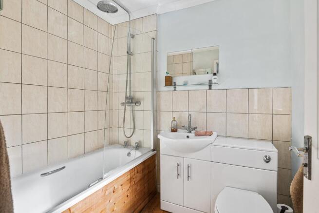 En-suite Bathroom