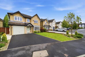 8, Primula Crescent, Clitheroe BB7 1FG