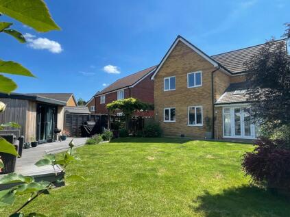 Folly Road, Swavesey, CB24