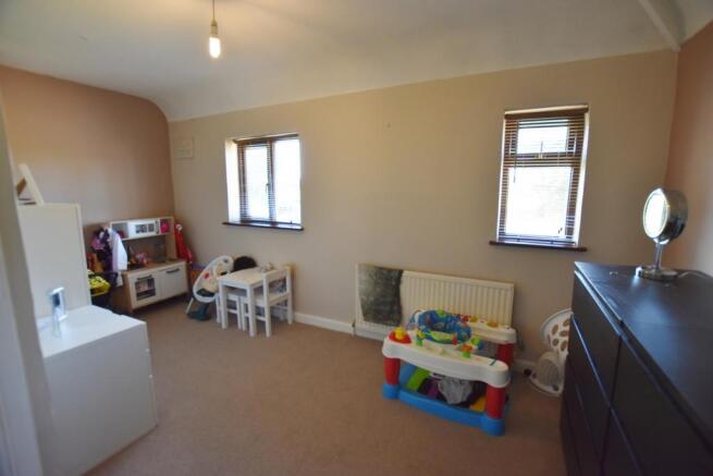 BedroomTwo